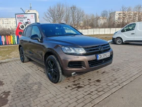 VW Touareg 4.2TDI камера 360, снимка 3