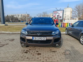 VW Touareg 4.2TDI камера 360, снимка 2