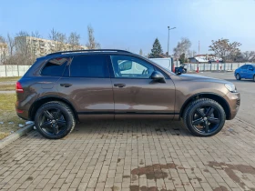 VW Touareg 4.2TDI камера 360, снимка 4