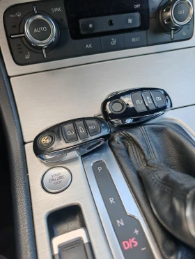VW Touareg 4.2TDI 360 | Mobile.bg    17