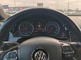 VW Touareg 4.2TDI камера 360, снимка 9