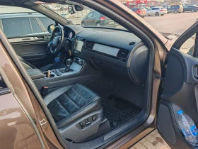 VW Touareg 4.2TDI камера 360, снимка 14