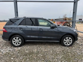 Mercedes-Benz ML 350 проблем в мотора - 20500 лв. - 69546238 | Car24.bg