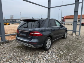 Mercedes-Benz ML 350 проблем в мотора - 20500 лв. - 69546238 | Car24.bg