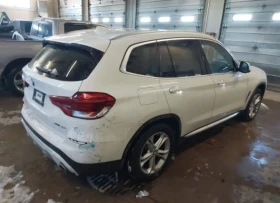 BMW X3 - 39900 лв. - 41524361 | Car24.bg