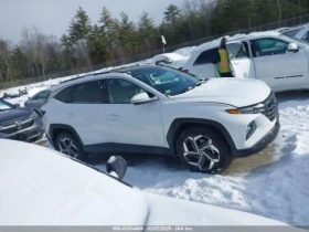 Hyundai Tucson, снимка 7