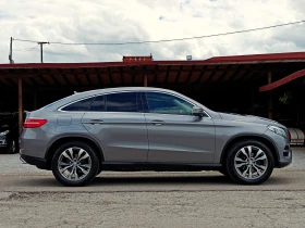Mercedes-Benz GLE 350 d Coupe* 4 Matic* SPORT* 9G Tronic*  | Mobile.bg    4