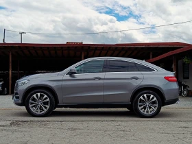 Mercedes-Benz GLE 350 d Coupe* 4 Matic* SPORT* 9G Tronic*  | Mobile.bg    7
