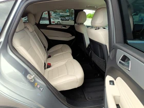 Mercedes-Benz GLE 350 d Coupe* 4 Matic* SPORT* 9G Tronic*  | Mobile.bg    16