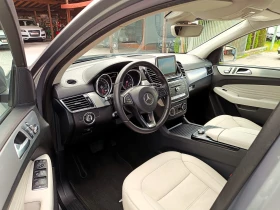 Mercedes-Benz GLE 350 d Coupe* 4 Matic* SPORT* 9G Tronic*  | Mobile.bg    8