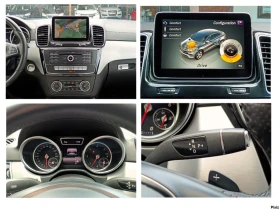 Mercedes-Benz GLE 350 d Coupe* 4 Matic* SPORT* 9G Tronic*  | Mobile.bg    13