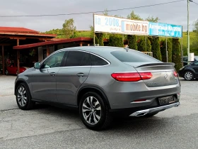 Mercedes-Benz GLE 350 d Coupe* 4 Matic* SPORT* 9G Tronic*  | Mobile.bg    6