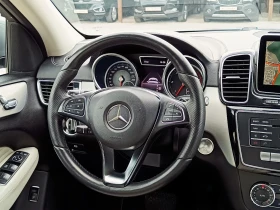 Mercedes-Benz GLE 350 d Coupe* 4 Matic* SPORT* 9G Tronic*  | Mobile.bg    12