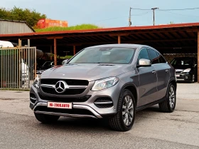  Mercedes-Benz GLE 35...