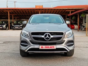 Mercedes-Benz GLE 350 d Coupe* 4 Matic* SPORT* 9G Tronic*  | Mobile.bg    2