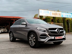 Mercedes-Benz GLE 350 d Coupe* 4 Matic* SPORT* 9G Tronic*  | Mobile.bg    3