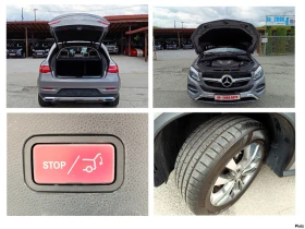 Mercedes-Benz GLE 350 d Coupe* 4 Matic* SPORT* 9G Tronic*  | Mobile.bg    17