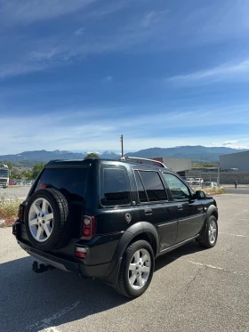 Land Rover Freelander 2.5 177k Avtomat | Mobile.bg    4