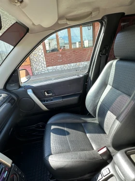 Land Rover Freelander 2.5 177k Avtomat | Mobile.bg    12