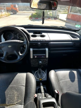 Land Rover Freelander 2.5 177k Avtomat | Mobile.bg    6