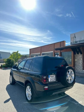 Land Rover Freelander 2.5 177k Avtomat | Mobile.bg    5