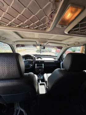 Land Rover Freelander 2.5 177k Avtomat | Mobile.bg    7