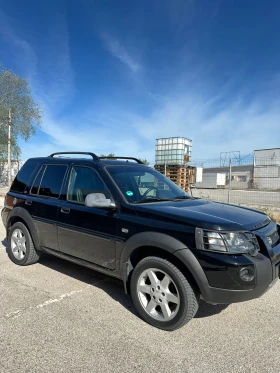 Land Rover Freelander 2.5 177k Avtomat | Mobile.bg    3