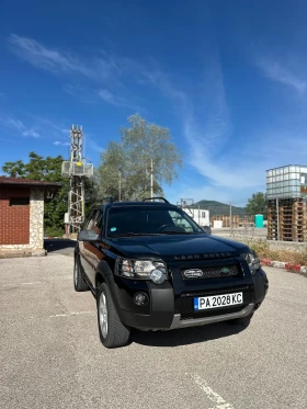 Land Rover Freelander 2.5 177k Avtomat | Mobile.bg    2
