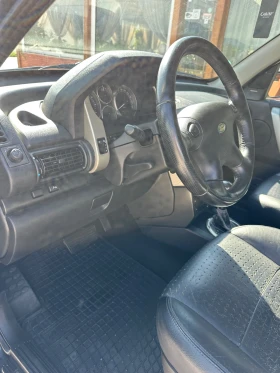 Land Rover Freelander 2.5 177k Avtomat | Mobile.bg    8