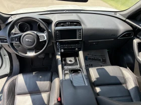 Jaguar F-PACE 30t | Mobile.bg    10