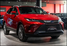 Toyota Venza XLE* Hybrid* AWD