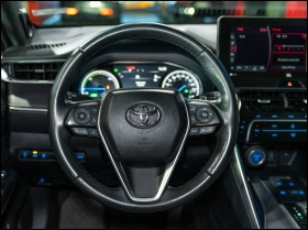 Обява за продажба на Toyota Venza XLE* Hybrid* AWD ~66 000 лв. - изображение 11