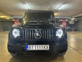 Mercedes-Benz G 500 AMG - 139900 лв. - 79240013 3