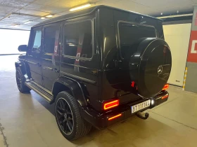 Mercedes-Benz G 500 AMG - 139900 лв. - 79240013 6