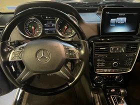Mercedes-Benz G 500 AMG - 139900 лв. - 79240013 8