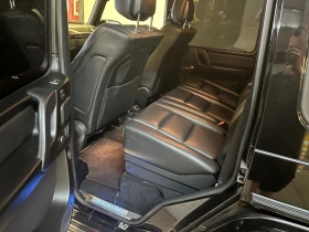Mercedes-Benz G 500 AMG - 139900 лв. - 79240013 14