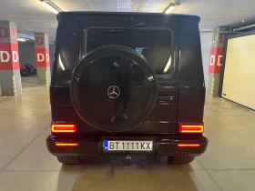 Mercedes-Benz G 500 AMG - 139900 лв. - 79240013 7