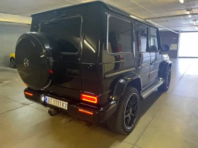 Mercedes-Benz G 500 AMG - 139900 лв. - 79240013 5