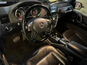 Mercedes-Benz G 500 AMG - 139900 лв. - 79240013 9