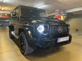 Mercedes-Benz G 500 AMG - 139900 лв. - 79240013 2