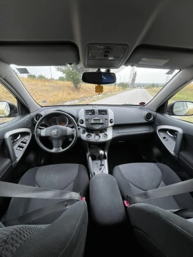 Обява за продажба на Toyota Rav4 2.0 ~15 300 лв. - изображение 11