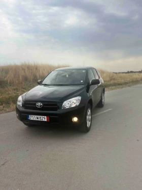 Обява за продажба на Toyota Rav4 2.0 ~15 300 лв. - изображение 1