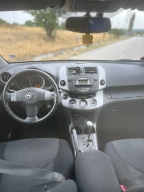 Обява за продажба на Toyota Rav4 2.0 ~15 300 лв. - изображение 10