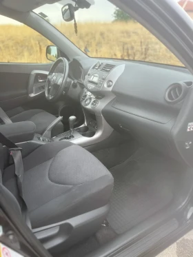 Обява за продажба на Toyota Rav4 2.0 ~15 300 лв. - изображение 7