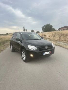 Обява за продажба на Toyota Rav4 2.0 ~15 300 лв. - изображение 1