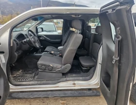 Nissan Navara 2.5дизел - 9900 лв. - 75229915 3