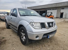 Nissan Navara 2.5дизел - 9900 лв. - 75229915 4