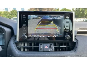 Toyota Rav4 2.0P DYNAMIC FORCE | Mobile.bg    15