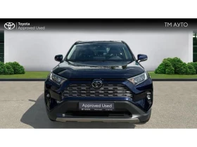 Toyota Rav4 2.0P DYNAMIC FORCE | Mobile.bg    5