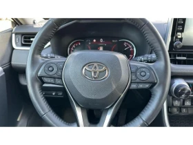Toyota Rav4 2.0P DYNAMIC FORCE | Mobile.bg    13